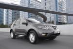 Nissan Murano 2008 года